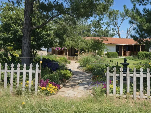 134 Private Road 1989, Chico, TX 76431