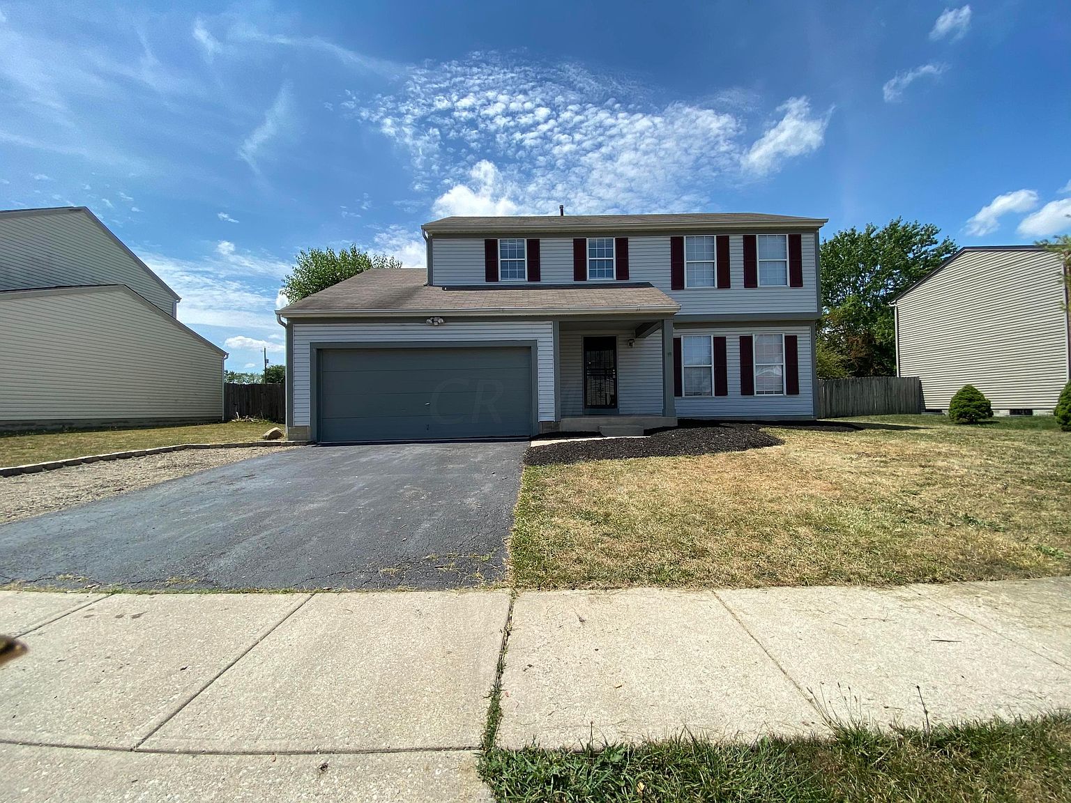 4181 Demorest Cove Ct Grove City Oh 43123 Zillow