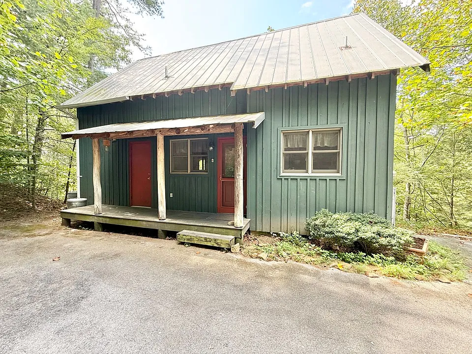 219 Cutter Gap Rd