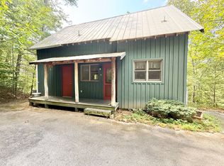 219 Cutter Gap Rd, Townsend, TN 37882