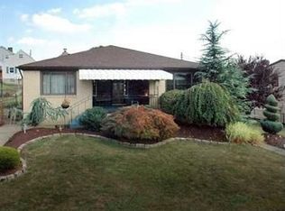 414 31st St, McKeesport, PA 15132