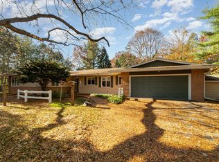 1197 N Dye Rd, Flint, MI 48532