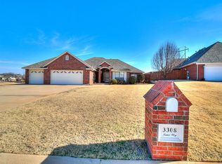 3308 James Way, Guthrie, OK 73044