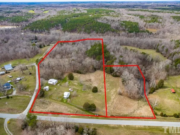 719 John Oakley Rd, Prospect Hill, NC 27314