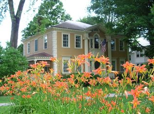 796 Main St, Williamstown, MA 01267
