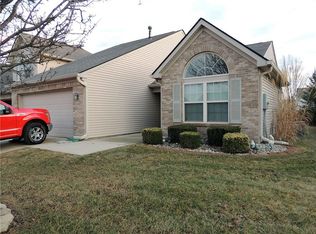 10723 Whippoorwill Ln #B, Indianapolis, IN 46231
