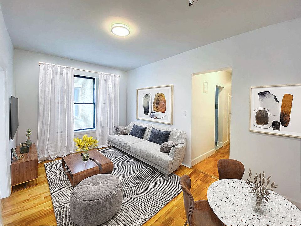 1st image of 539 W 162nd St APT 54
