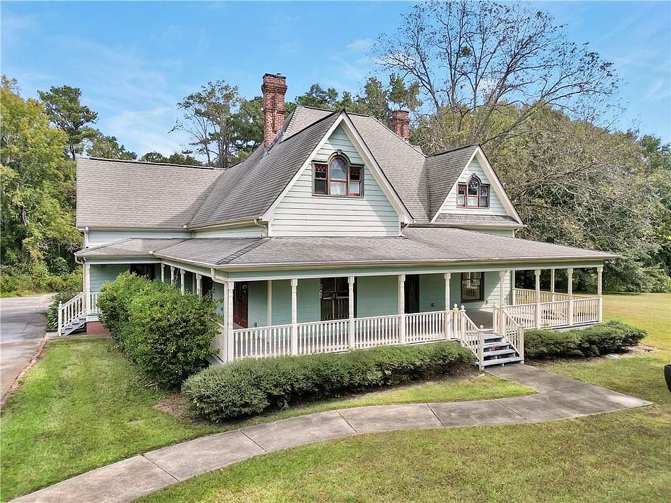 1st image of 265 Kudzu St