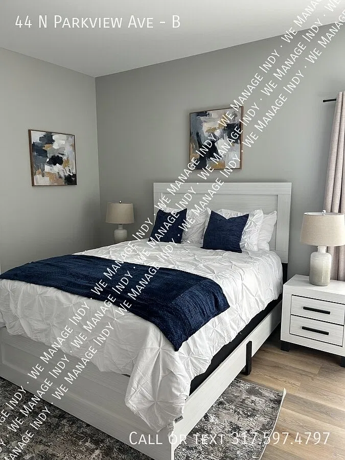 3 bed, 1250 sqft, $1,695 — Photo 3