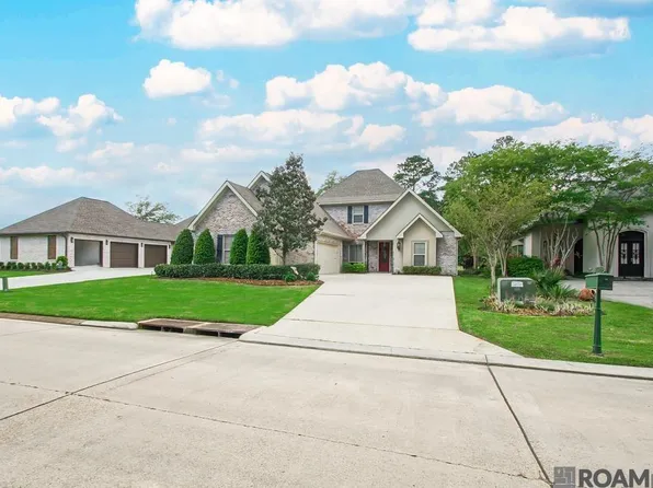 23745 Carter Trce, Springfield, LA 70462