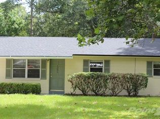 1205 Blanding St, Starke, FL 32091
