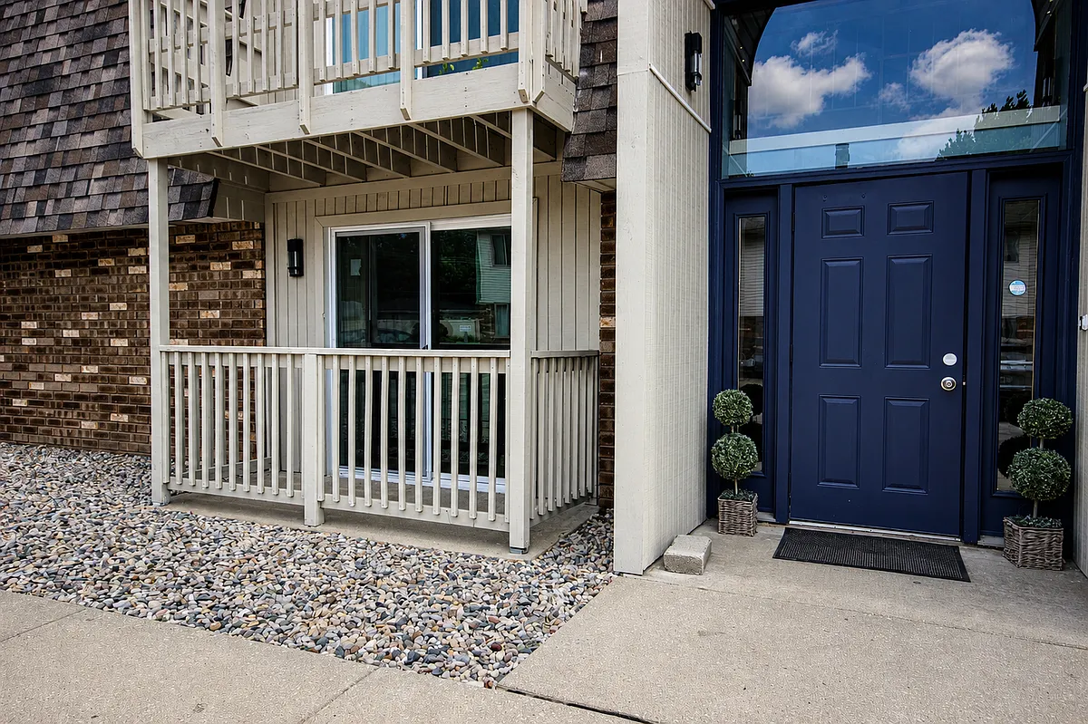Building Photo - 370 Villabrook Dr #1