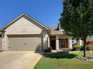 10012 Tehama Ridge Pkwy, Fort Worth, TX 76177