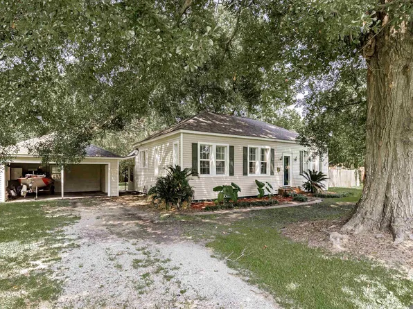 603 Westend, New Roads, LA 70760