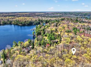 1165 Spring Lake Rd, Bracebridge, ON P1L1X1