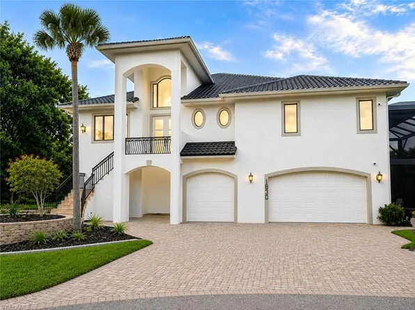1830 April CT, MARCO ISLAND, FL 34145