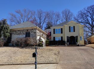 100 Logan Loop Dr, Collierville, TN 38017