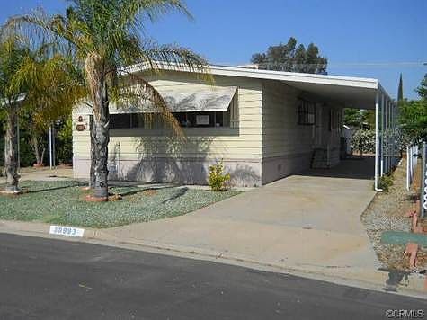 4th image of 30993 Paradise Palm Ave