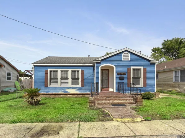 23339 Iberville St, Plaquemine, LA 70764