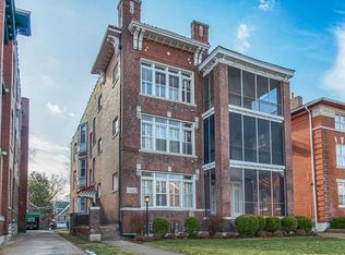 5142 Waterman Blvd #2A, Saint Louis, MO 63108