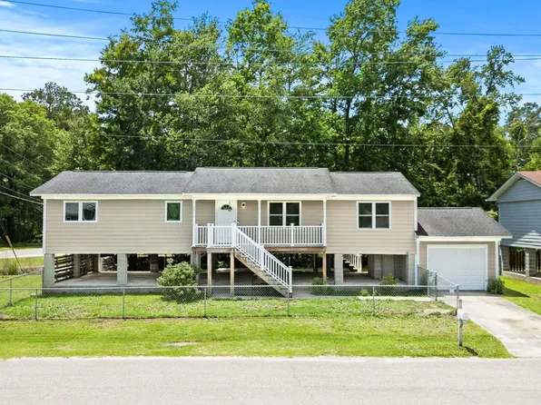 5936 Rosewood Dr., Myrtle Beach, SC 29588