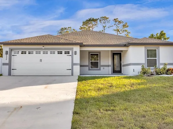 6338 Fox Briar Trl, Orlando, FL 32818