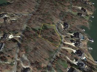 1610 Lighthouse Cir #8, Greensboro, GA 30642
