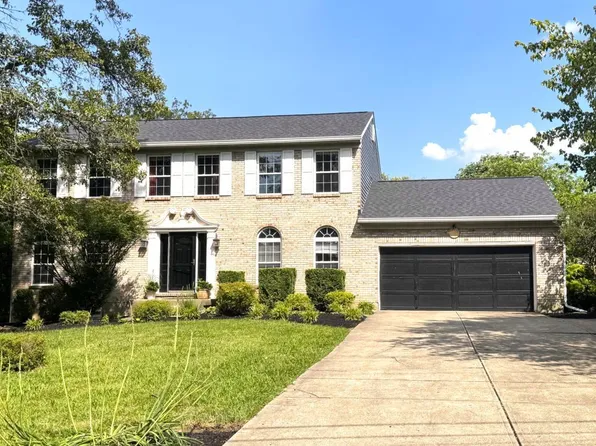 6330 Branch Hill Miamiville Rd, Loveland, OH 45140