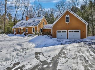 66 Winslow Road, Dunbarton, NH 03046