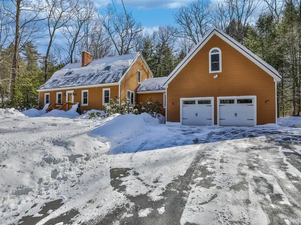 66 Winslow Road, Dunbarton, NH 03046