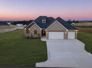 4380 Janie Way, Guthrie, OK 73044