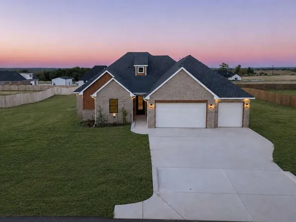 4380 Janie Way, Guthrie, OK 73044