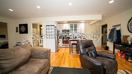 Rented by Sterling Realty Solution Inc