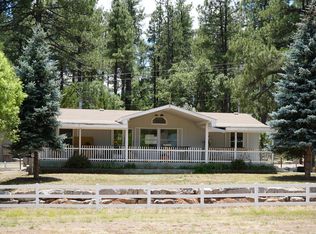 1144 E Ranch Rd, Payson, AZ 85541