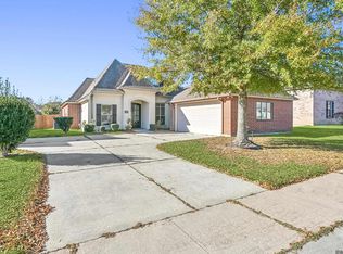 4265 Wilderness Run Dr, Zachary, LA 70791