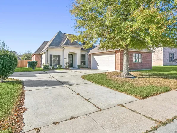 4265 Wilderness Run Dr, Zachary, LA 70791