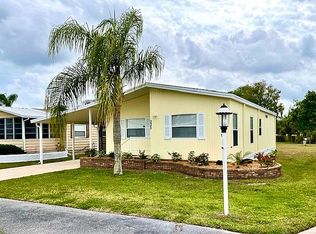 235 Bougainvillea Ln #235, Parrish, FL 34219