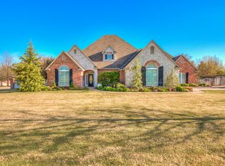 10301 SE 45th St, Oklahoma City, OK 73150