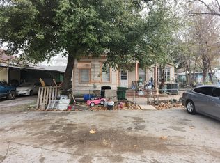 2619 Saltus St, Houston, TX 77003