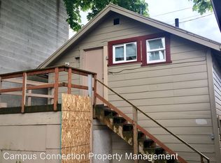 641 1/2 Madison St, Eugene, OR 97402
