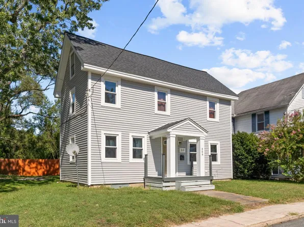 309 E 6th St, Laurel, DE 19956