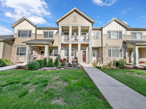2nd image of 2600 Brookstone Dr #C