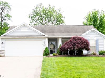 316 Brookpoint St NW, North Canton, OH, 44720