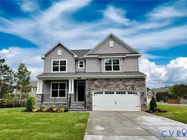 1730 Mountain Rd, Glen Allen, VA 23060