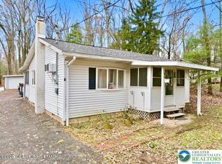 178 Ash Ln, Kunkletown, PA 18058