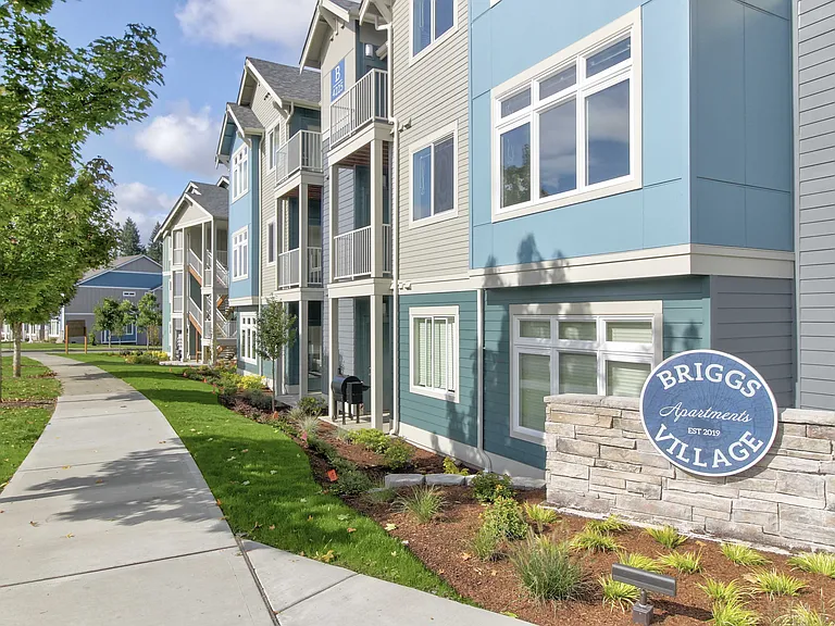 Briggs Village — Photo 18