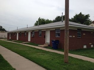 1129 N Kansas St APT A, Wichita, KS 67214