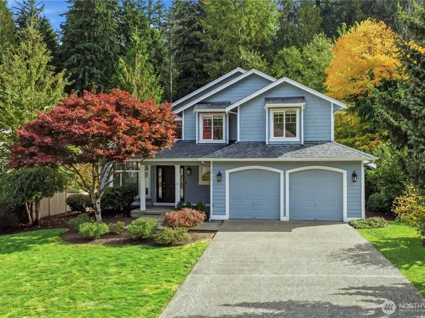 1400 SW 13th Place, North Bend, WA 98045
