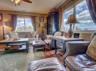 180 Sunrise Rd, Santa Fe, NM 87507