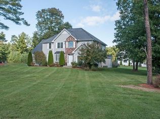 42 Deer Run, Southwick, MA 01077